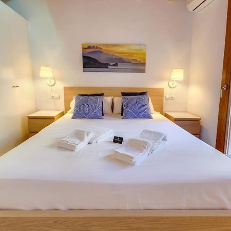 Urban Suites Palma Apartments TI Kültér fotó