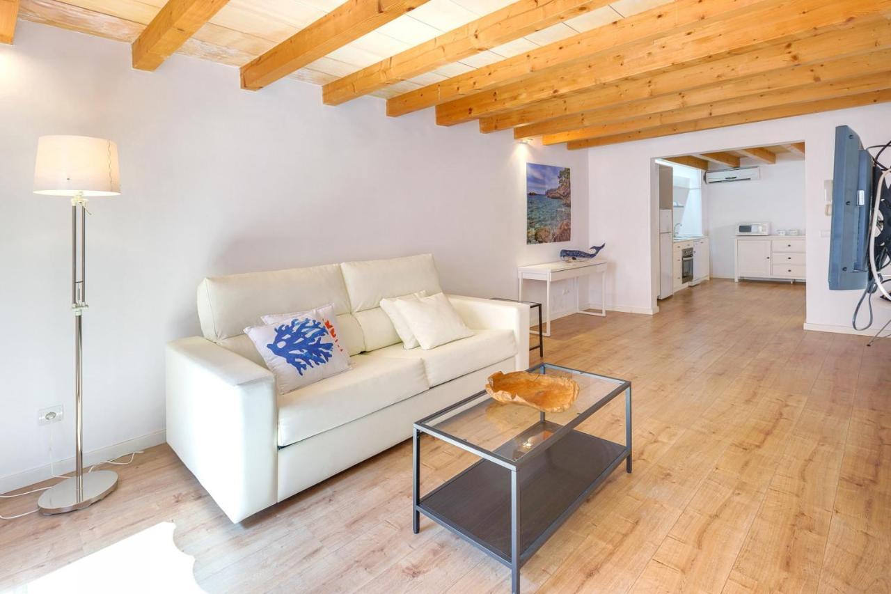 Urban Suites Palma Apartments TI Kültér fotó