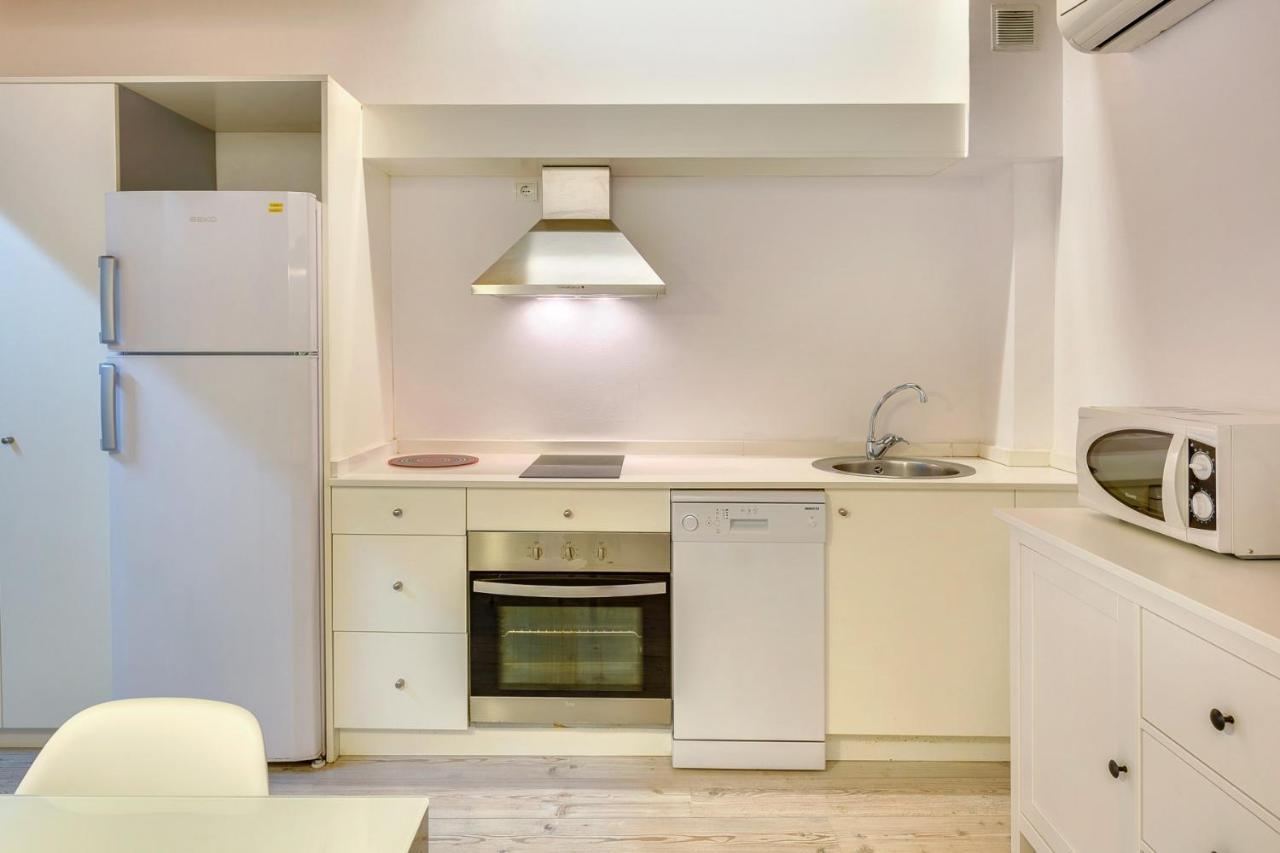 Urban Suites Palma Apartments TI Kültér fotó