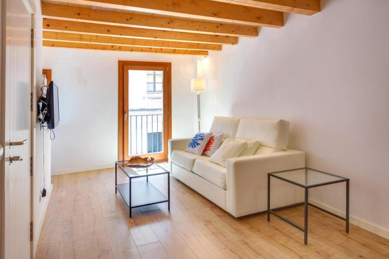 Urban Suites Palma Apartments TI Kültér fotó