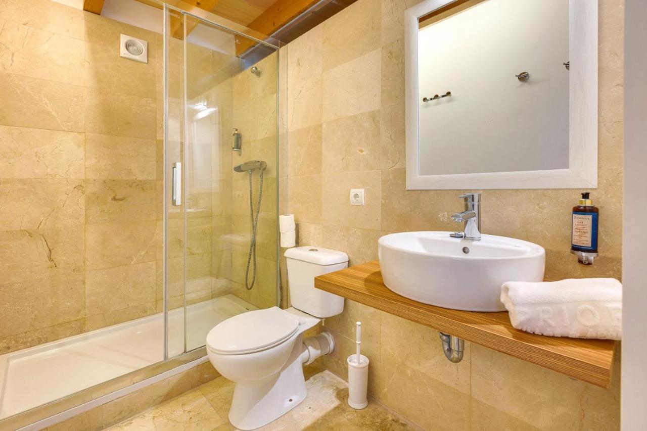 Urban Suites Palma Apartments TI Kültér fotó