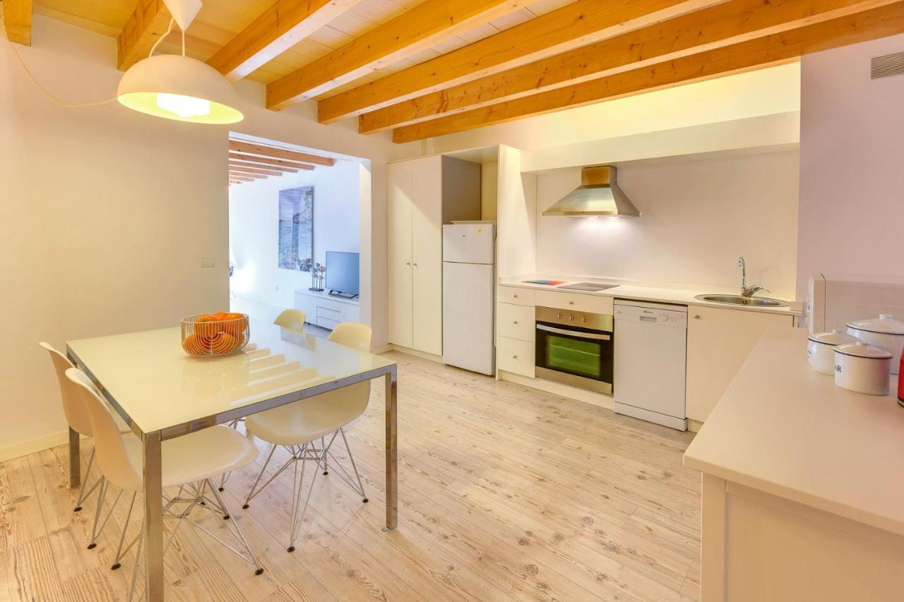Urban Suites Palma Apartments TI Kültér fotó