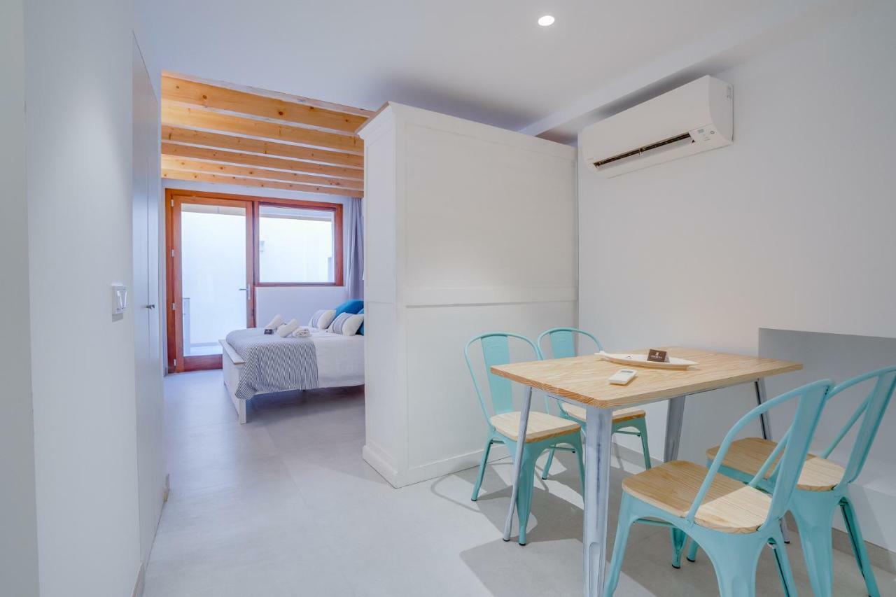 Urban Suites Palma Apartments TI Kültér fotó